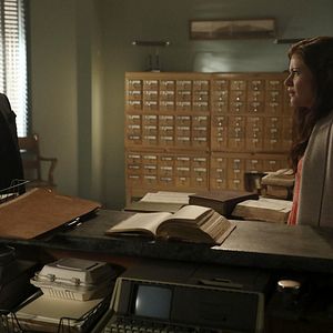 Fotoğraf Emilie de Ravin