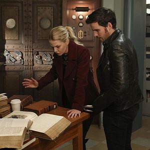 Fotoğraf Jennifer Morrison