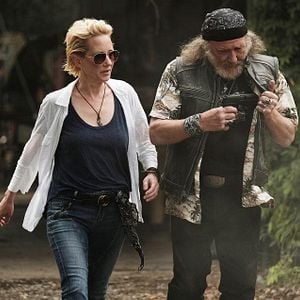 Fotoğraf Timothy Webber