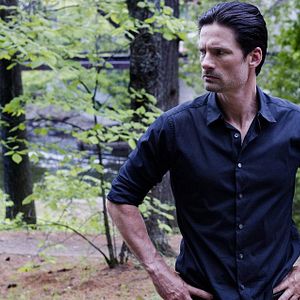 Fotoğraf Warren Christie