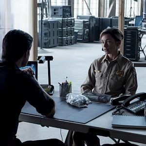 Fotoğraf Julianne Nicholson