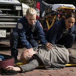 Fotoğraf Monica Raymund