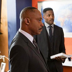 Fotoğraf Duane Henry