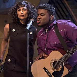 Fotoğraf Sarayu Blue