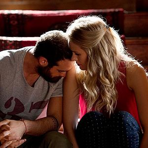 Fotoğraf Tori Anderson