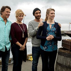 Fotoğraf Ted McGinley