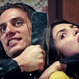 Fotoğraf Luca Marinelli