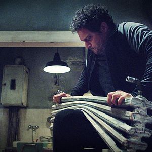 Fotoğraf Claudio Santamaria