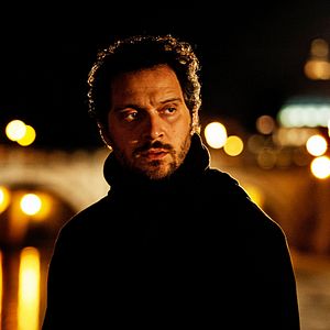 Fotoğraf Claudio Santamaria