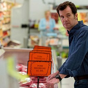 Fotoğraf Sean Bridgers