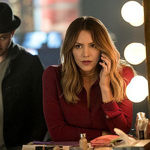 Fotoğraf Eddie Kaye Thomas