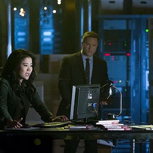 Fotoğraf Scott Porter