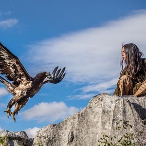 Fotoğraf Iazua Larios