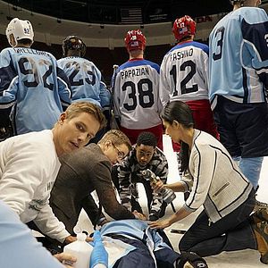 Fotoğraf Ward Horton