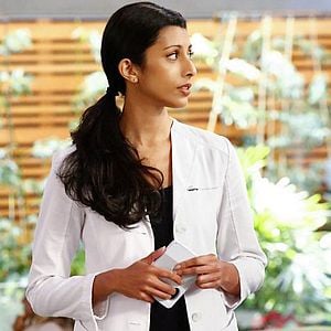 Fotoğraf Reshma Shetty