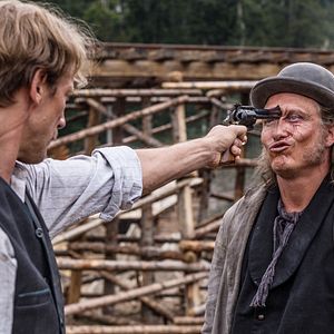 Fotoğraf Oliver Masucci