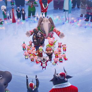 Fotoğraf Şarkını Söyle