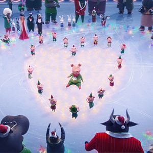 Fotoğraf Şarkını Söyle