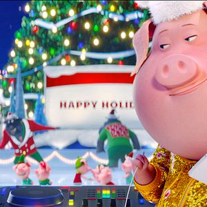 Fotoğraf Şarkını Söyle