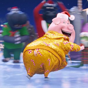 Fotoğraf Şarkını Söyle