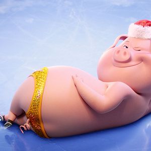 Fotoğraf Şarkını Söyle