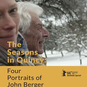 Fotoğraf The Seasons in Quincy: Four Portraits of John Berger