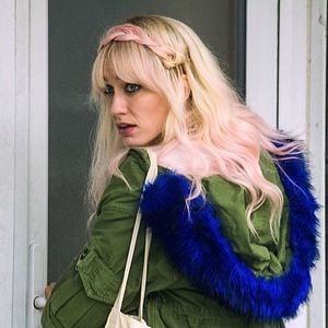 Fotoğraf Sokak Kedisi Bob