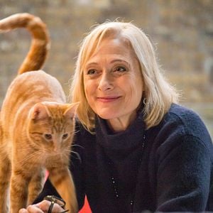 Fotoğraf Caroline Goodall