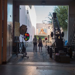 Fotoğraf Aşıklar Şehri