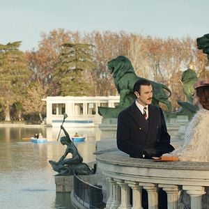 Fotoğraf Javier Rey