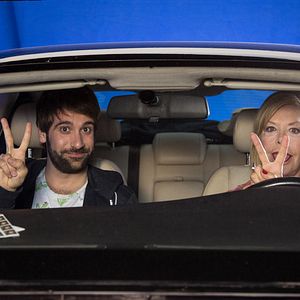 Fotoğraf Ricard Farré