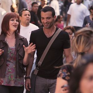 Fotoğraf Haaz Sleiman