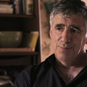 Fotoğraf Elliott Gould