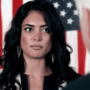 Fotoğraf Marlene Mc'Cohen