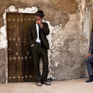 Fotoğraf Bir Ejderha Uyanıyor!