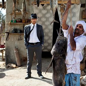 Fotoğraf Bir Ejderha Uyanıyor!