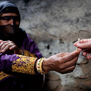 Fotoğraf Bir Ejderha Uyanıyor!