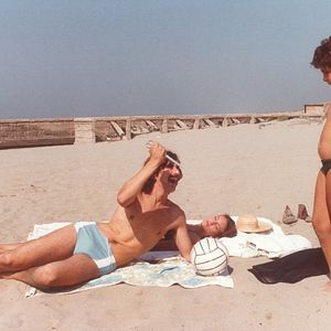 Fotoğraf Nanni Moretti