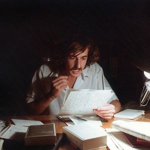 Fotoğraf Nanni Moretti