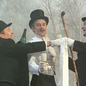 Fotoğraf Wojciech Pszoniak