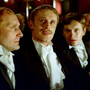 Fotoğraf Wojciech Pszoniak