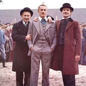 Fotoğraf Wojciech Pszoniak