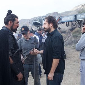 Fotoğraf Assassin's Creed 3D