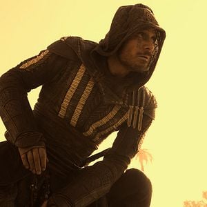 Fotoğraf Assassin's Creed 3D