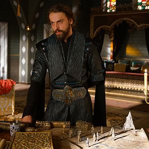 Fotoğraf Muhteşem Yüzyıl Kösem