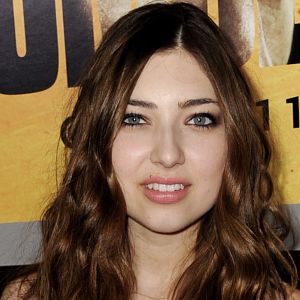 Fotoğraf Shelby Young