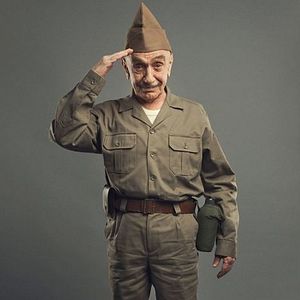 Fotoğraf Alemde Bir Gece