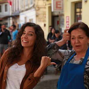 Fotoğraf Değiştir Bakalım