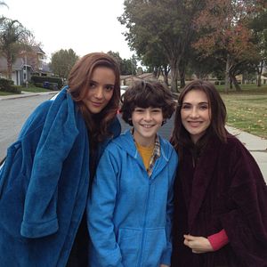 Fotoğraf Şeytanın Oğlu