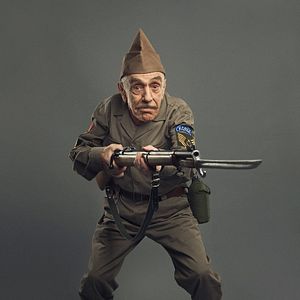 Fotoğraf Alemde Bir Gece